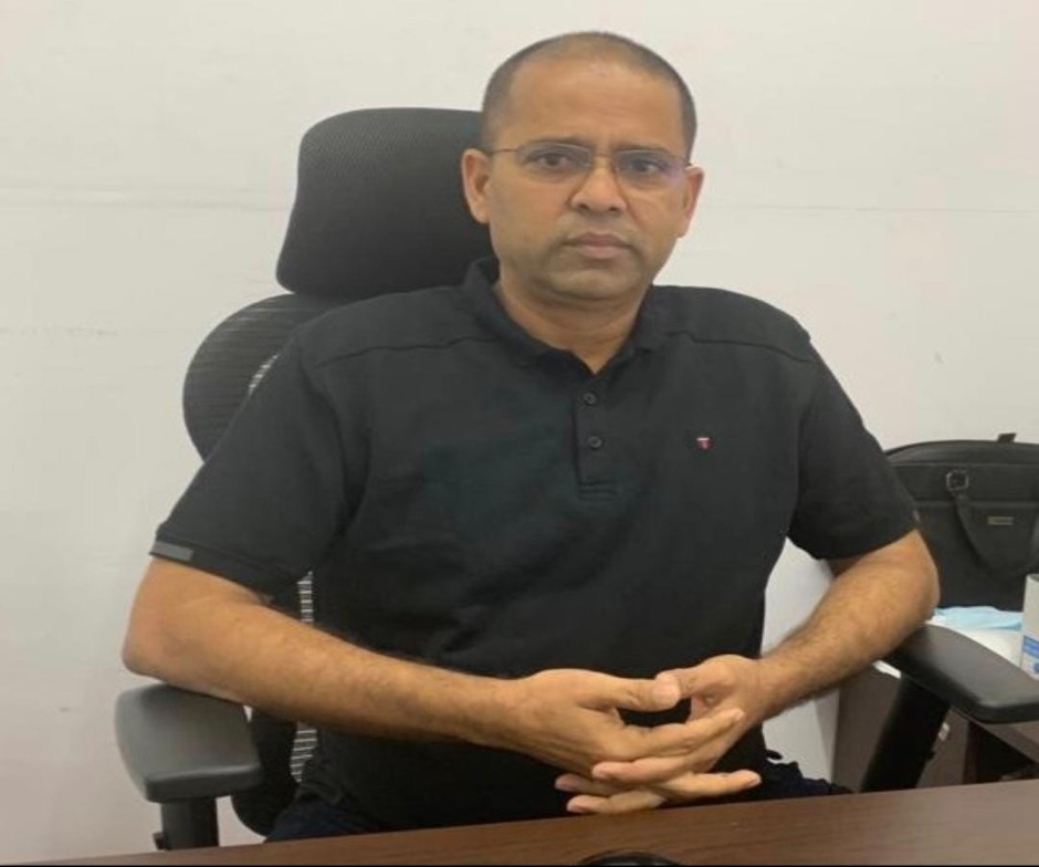 Wybor Testimonial Review By Madurai Client